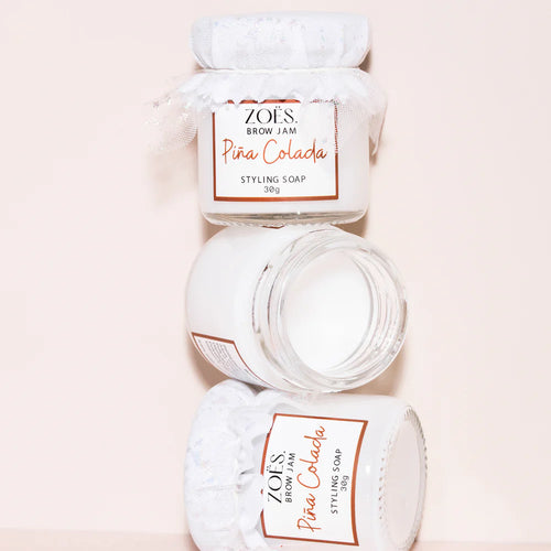 Brow Jam - Pina Colada