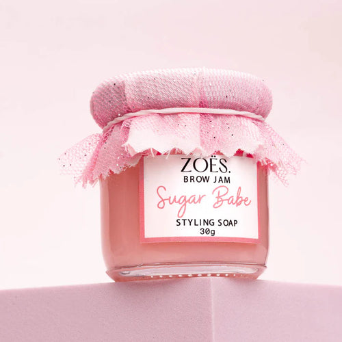 Brow Jam - Sugar Babe
